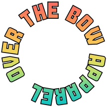 Over the Bow Apparel